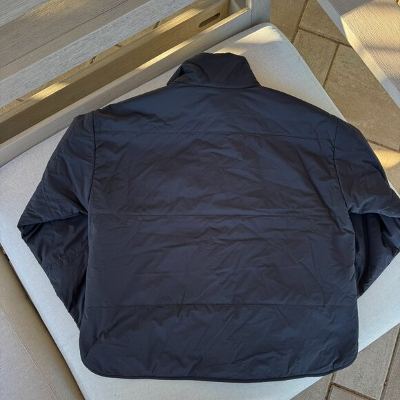 New Vuori Canyon Insulated Jacket Black Womens Medium - Picture 8 of 10